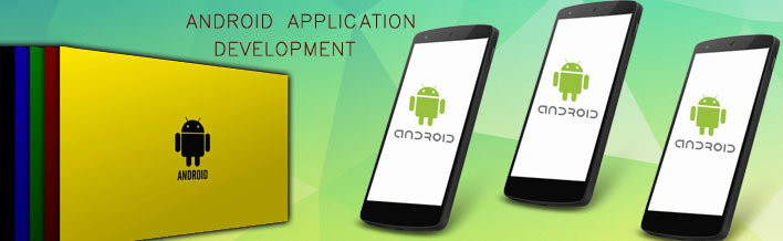 Android Web development
