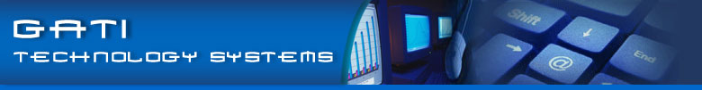 Gati Technology Systems is a leading Software Company in India.